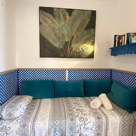 Fuer 3 Personen Ca 45 Qm In Nerja, Andalusien Costa Del Sol *