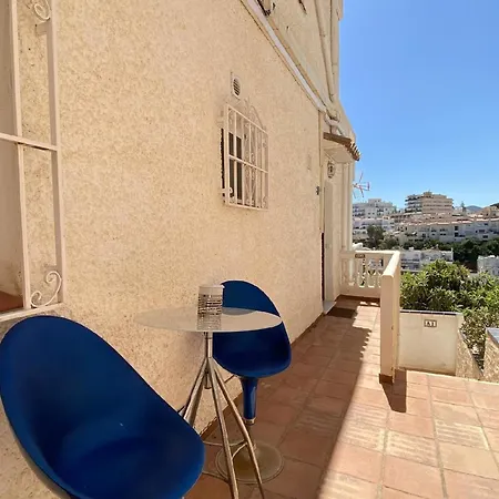 Apartment Fuer 3 Personen Ca 45 Qm In Nerja, Andalusien Costa Del Sol