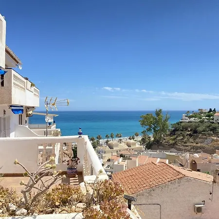 Fuer 3 Personen Ca 45 Qm In Nerja, Andalusien Costa Del Sol Apartment Nerja
