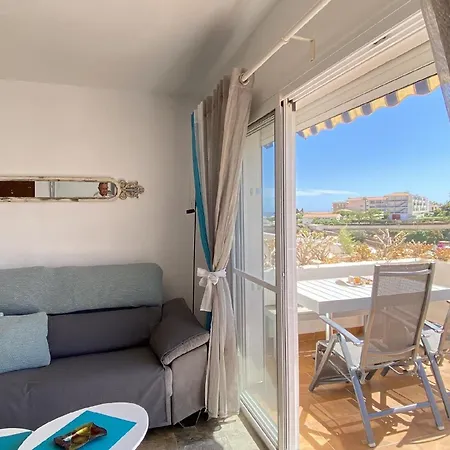 Fuer 3 Personen Ca 45 Qm In Nerja, Andalusien Costa Del Sol *