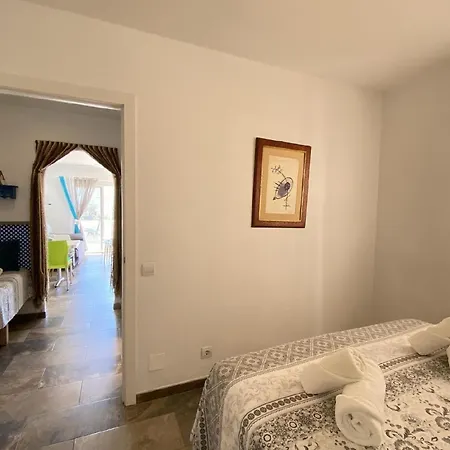 Fuer 3 Personen Ca 45 Qm In Nerja, Andalusien Costa Del Sol Nerja