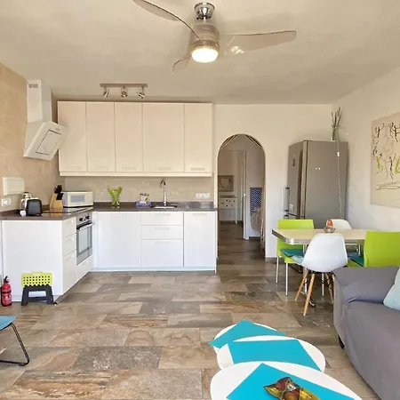 Fuer 3 Personen Ca 45 Qm In Nerja, Andalusien Costa Del Sol *