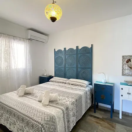 Fuer 3 Personen Ca 45 Qm In Nerja, Andalusien Costa Del Sol * Nerja